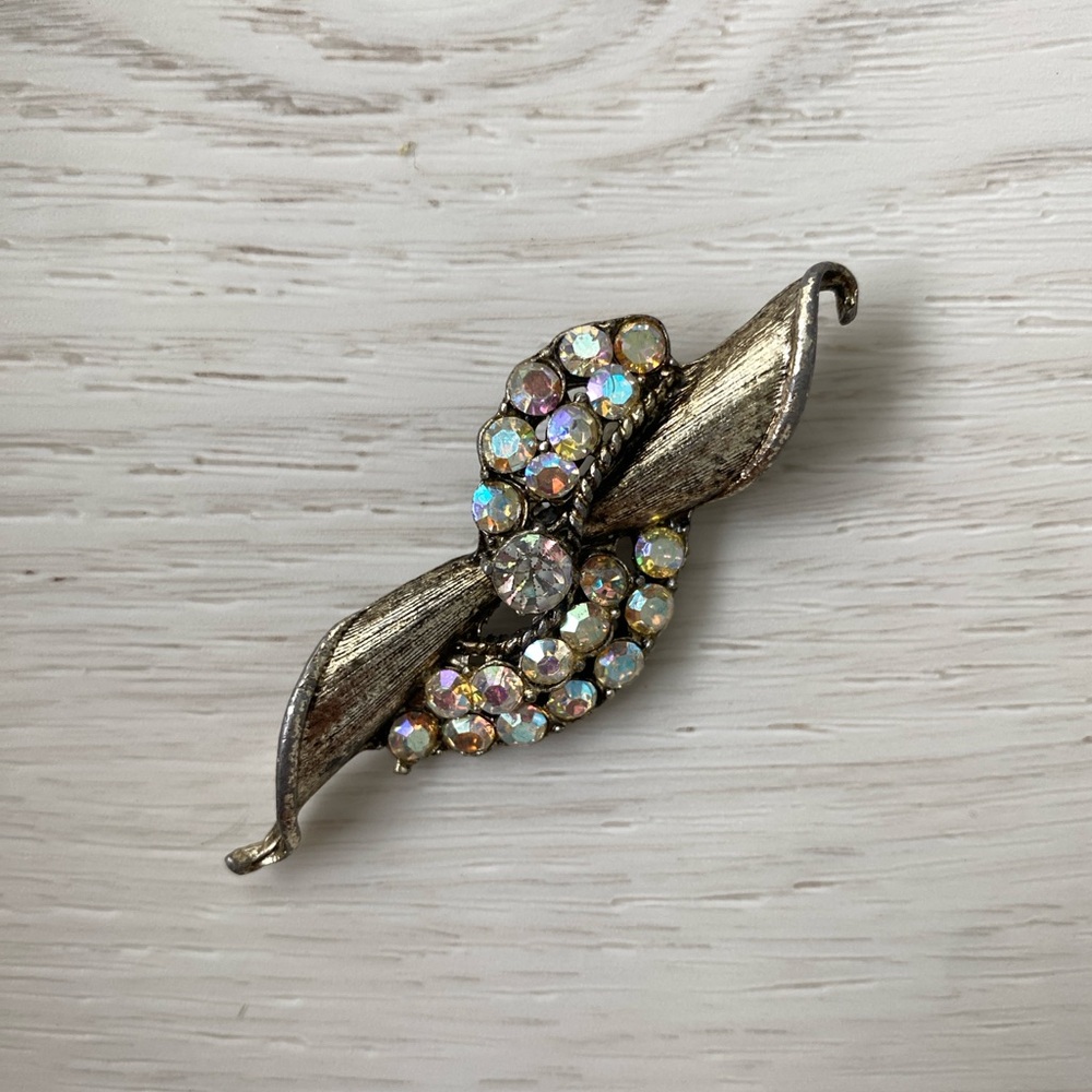 Vintage Brooch